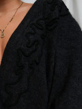 Load image into Gallery viewer, "Ilona" knitted cardigan