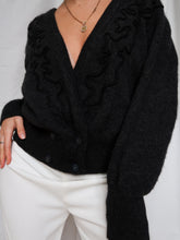 Load image into Gallery viewer, "Ilona" knitted cardigan