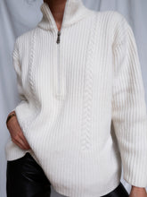 Load image into Gallery viewer, "Lilly" knitted jumper