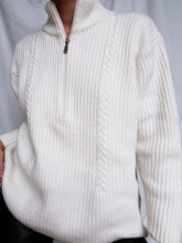 Load image into Gallery viewer, "Lilly" knitted jumper