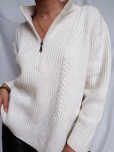 Load image into Gallery viewer, "Lilly" knitted jumper