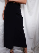 Load image into Gallery viewer, "Celina" wrap skirt