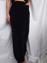 Load image into Gallery viewer, "Celina" wrap skirt