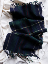 Load image into Gallery viewer, "Mary" wool scarf
