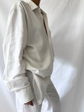 Load image into Gallery viewer, "Blanca Casa" Cotton shirt