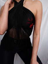 Load image into Gallery viewer, "Rita" scarf
