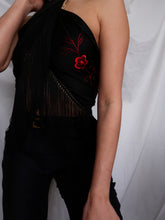Load image into Gallery viewer, "Rita" scarf