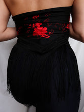 Load image into Gallery viewer, "Rita" scarf