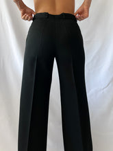 Load image into Gallery viewer, 70' black pants