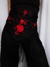 Load image into Gallery viewer, "Rita" scarf