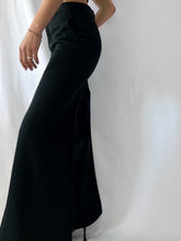 Load image into Gallery viewer, 70' black pants