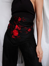 Load image into Gallery viewer, "Rita" scarf