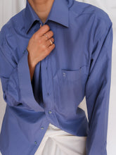Load image into Gallery viewer, PIERRE CARDIN cotton shirt