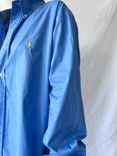Load image into Gallery viewer, POLO RALPH LAUREN shirt