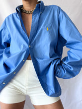 Load image into Gallery viewer, POLO RALPH LAUREN shirt
