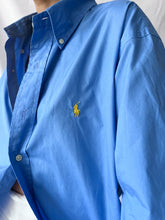 Load image into Gallery viewer, POLO RALPH LAUREN shirt