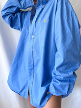 Load image into Gallery viewer, POLO RALPH LAUREN shirt