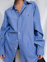 Load image into Gallery viewer, RALPH LAUREN shirt