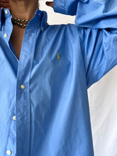 Load image into Gallery viewer, POLO RALPH LAUREN shirt