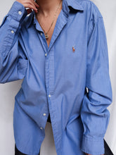 Load image into Gallery viewer, RALPH LAUREN shirt