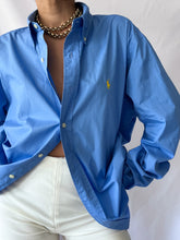 Load image into Gallery viewer, POLO RALPH LAUREN shirt