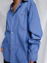Load image into Gallery viewer, RALPH LAUREN shirt