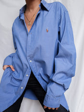 Load image into Gallery viewer, RALPH LAUREN shirt