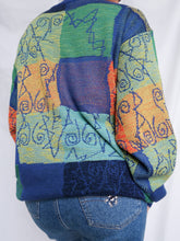 Load image into Gallery viewer, "Luci" knitted jumper