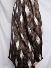 Load image into Gallery viewer, ROBERT CHAYENKO PARIS silk blazer