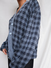 Load image into Gallery viewer, "London" knitted cardigan