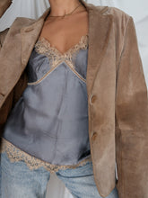 Load image into Gallery viewer, LIU JO silk top