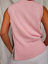 Load image into Gallery viewer, BURBERRY cotton knit