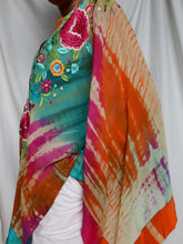 Load image into Gallery viewer, TASHIA LONDON silk tunic