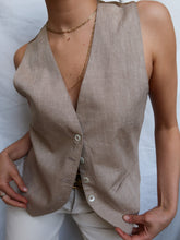 Load image into Gallery viewer, SCAPA tailored vest