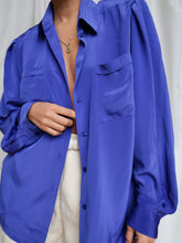 Load image into Gallery viewer, "Alya" vintage shirt