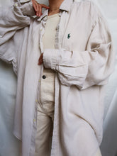 Load image into Gallery viewer, POLO BY RALPH LAUREN shirt