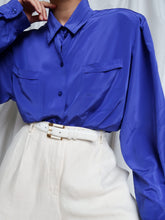 Load image into Gallery viewer, "Alya" vintage shirt
