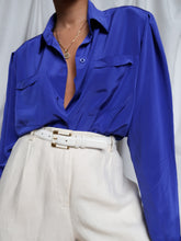 Load image into Gallery viewer, "Alya" vintage shirt