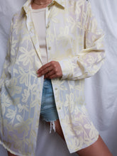 Load image into Gallery viewer, "Jazmeen" vintage shirt