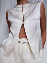 Load image into Gallery viewer, "Nao" silk top