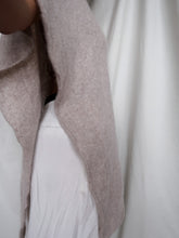 Load image into Gallery viewer, PETER HAHN Cashmere versatile top