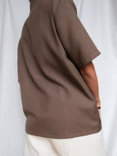 Load image into Gallery viewer, "Sanaa" tailored vest