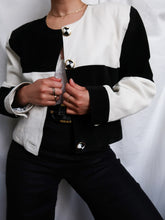 Load image into Gallery viewer, DINOZ 80' leather jacket