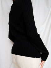 Load image into Gallery viewer, "Berlin" knitted cardigan
