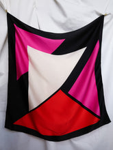 Load image into Gallery viewer, TORRENTE silk scarf