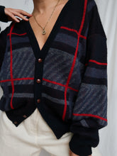 Load image into Gallery viewer, "Roma" knitted cardigan