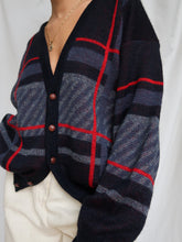 Load image into Gallery viewer, "Roma" knitted cardigan