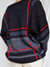 Load image into Gallery viewer, "Roma" knitted cardigan