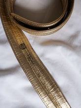 Load image into Gallery viewer, ESCADA leather belt