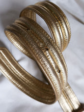 Load image into Gallery viewer, ESCADA leather belt